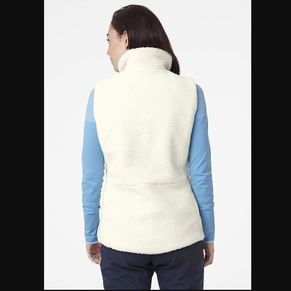 Women’s Helly Hansen reversible Lifaloft vest | Size M - Picture 3 of 15